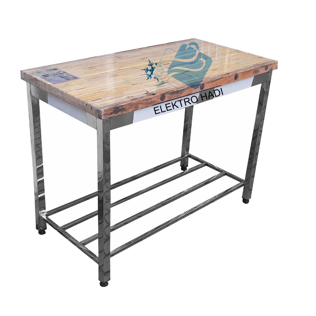 میزکار رویه تخته (65*100 سانتیمتر)