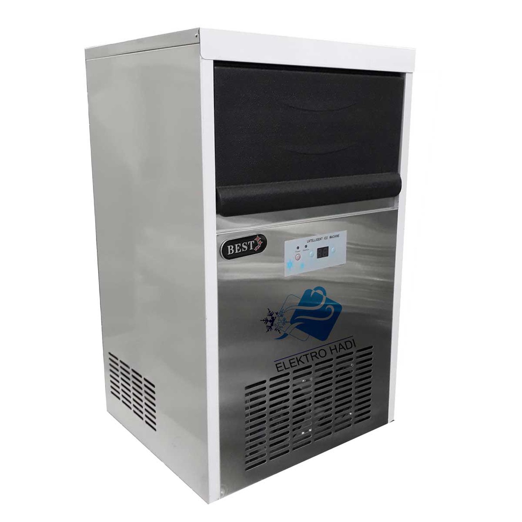 یخساز صنعتی Best (45kg/24h)